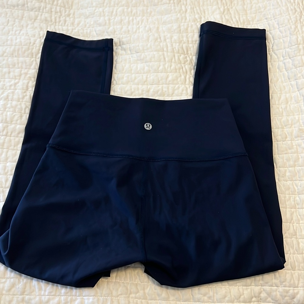Lululemon Leggings size 4